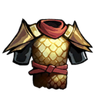 Dragon Scale Armor