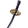 Lightning Sword