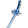 Snow Sword